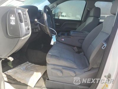 Zdjęcie 7 z 11 samochodu: 2019 CHEVROLET SILVERADO K2500 HEAVY DUTY VIN:1GC1KREG0KF222501 - miniatura
