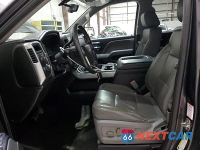 Zdjęcie 7 z 13 samochodu: 2014 CHEVROLET SILVERADO K1500 LTZ VIN:1GCVKSEC5EZ137047 - miniatura