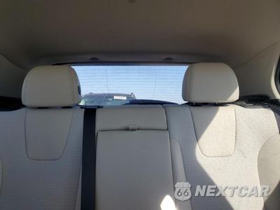 Zdjęcie 10 z 12 samochodu: 2021 BUICK ENCORE GX SELECT VIN:KL4MMDSL2MB104854 - miniatura