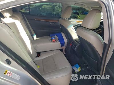 Zdjęcie 11 z 14 samochodu: 2013 LEXUS ES 300H VIN:JTHBW1GG9D2008042 - miniatura