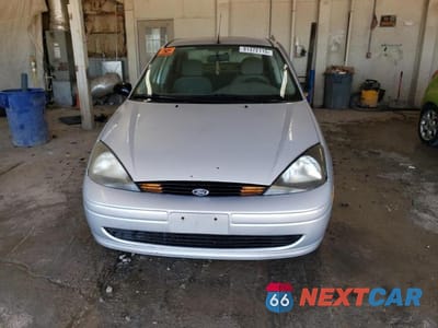 Piąte zdjęcie samochodu w środku: 2000 FORD FOCUS ZTS VIN:1FAFP3831YW147738 - miniatura