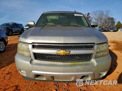 Piąte zdjęcie samochodu w środku: 2012 CHEVROLET TAHOE C1500 LT VIN:1GNSCBE03CR120208 - miniatura
