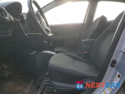 Zdjęcie 7 z 12 samochodu: 2017 MITSUBISHI MIRAGE G4 ES VIN:ML32F3FJ9HHF13257 - miniatura