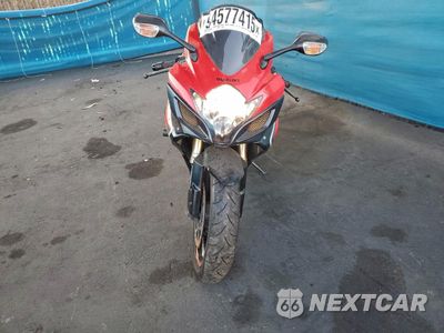 Drugie zdjęcie samochodu z przodu: 2006 SUZUKI GSX-R600 K6 VIN:JS1GN7DAX62104353 - miniatura