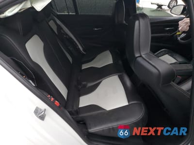 Zdjęcie 10 z 13 samochodu: 2018 BMW M3 VIN:WBS8M9C53J5L00311 - miniatura