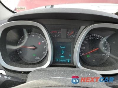 Zdjęcie 9 z 13 samochodu: 2010 CHEVROLET EQUINOX LT VIN:2CNFLNEW1A6299692 - miniatura