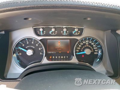 Zdjęcie 9 z 13 samochodu: 2014 FORD F150 SUPERCREW VIN:1FTFW1ET4EFC15502 - miniatura