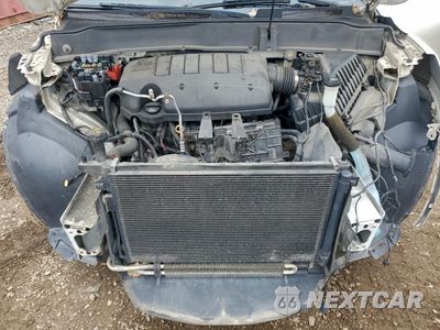 Zdjęcie 11 z 14 samochodu: 2013 BUICK ENCLAVE VIN:5GAKVDKD2DJ111507 - miniatura