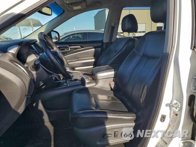 Zdjęcie 7 z 12 samochodu: 2013 NISSAN PATHFINDER S VIN:5N1AR2MM4DC669939 - miniatura