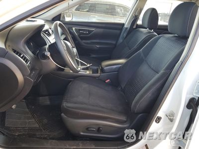 Zdjęcie 7 z 15 samochodu: 2017 NISSAN ALTIMA 2.5 VIN:1N4AL3AP2HC479997 - miniatura