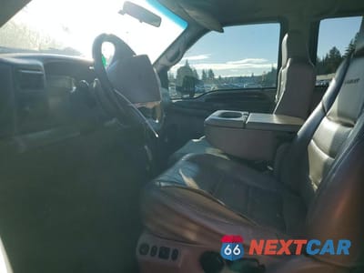 Zdjęcie 7 z 11 samochodu: 2002 FORD F250 SUPER DUTY VIN:1FTNW21F92EB10845 - miniatura