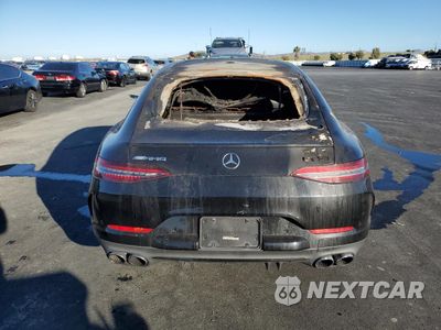 Zdjęcie 6 z 12 samochodu: 2020 MERCEDES-BENZ AMG GT 53 VIN:W1K7X6BB5LA016484 - miniatura