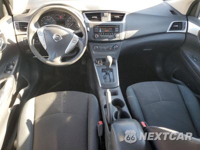Zdjęcie 8 z 12 samochodu: 2016 NISSAN SENTRA S VIN:3N1AB7AP3GY309113 - miniatura