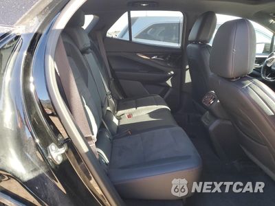 Zdjęcie 11 z 14 samochodu: 2025 CHEVROLET BLAZER RS VIN:3GNKDHRK0SS105480 - miniatura