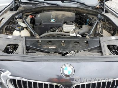 Zdjęcie 11 z 12 samochodu: 2015 BMW 528 I VIN:WBA5A5C59FD518789 - miniatura