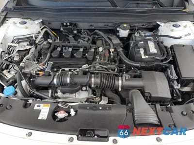 Zdjęcie 11 z 11 samochodu: 2022 HONDA ACCORD SPORT VIN:1HGCV1F35NA086219 - miniatura