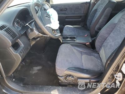 Zdjęcie 7 z 12 samochodu: 2004 HONDA CR-V LX VIN:JHLRD68414C013367 - miniatura