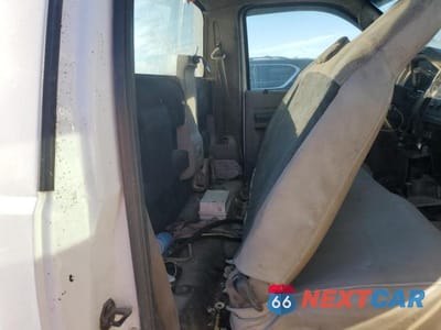 Zdjęcie 10 z 12 samochodu: 2008 FORD F250 SUPER DUTY VIN:1FTSF21R38ED72270 - miniatura