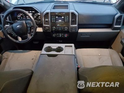 Zdjęcie 8 z 12 samochodu: 2015 FORD F150 SUPER CAB VIN:1FTEX1CPXFKF06884 - miniatura