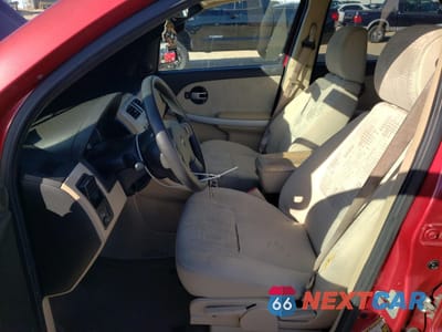 Zdjęcie 7 z 15 samochodu: 2005 CHEVROLET EQUINOX LS VIN:2CNDL13F256165587 - miniatura
