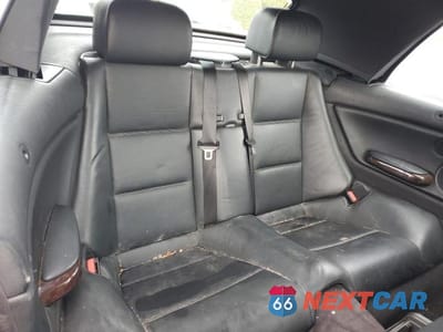 Zdjęcie 10 z 13 samochodu: 2003 BMW 330 CI VIN:WBABS53463JU99199 - miniatura