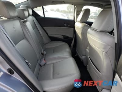 Zdjęcie 10 z 13 samochodu: 2017 ACURA ILX BASE WATCH PLUS VIN:19UDE2F38HA012226 - miniatura