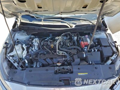 Zdjęcie 11 z 11 samochodu: 2023 NISSAN ALTIMA S VIN:1N4BL4BV9PN301319 - miniatura