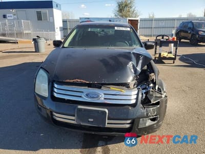 Piąte zdjęcie samochodu w środku: 2006 FORD FUSION SE VIN:3FAFP07Z46R208195 - miniatura