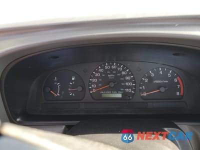 Zdjęcie 9 z 14 samochodu: 1998 NISSAN FRONTIER XE VIN:1N6DD21Y4WC354131 - miniatura