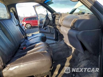 Zdjęcie 10 z 12 samochodu: 2001 DODGE RAM 1500 VIN:1B7HC16X01S264250 - miniatura
