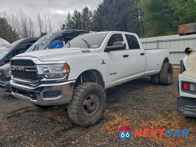 2020 RAM 3500 TRADESMAN 3C63RRGL5LG187170 - główne zdjęcie licytacji z USA - miniatura