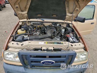 Zdjęcie 11 z 12 samochodu: 2000 FORD RANGER SUPER CAB VIN:1FTYR14D78PA93758 - miniatura