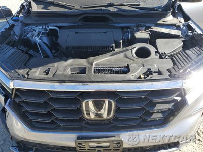 Zdjęcie 12 z 16 samochodu: 2024 HONDA PILOT TOURING VIN:5FNYG1H7XRB039232 - miniatura