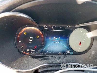 Zdjęcie 9 z 17 samochodu: 2021 MERCEDES-BENZ GLC 300 4MATIC VIN:W1N0G8EB6MF959032 - miniatura