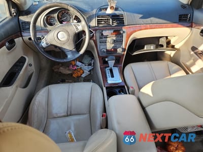 Zdjęcie 8 z 13 samochodu: 2009 SATURN AURA XR VIN:1G8ZX57709F207463 - miniatura