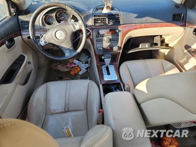 Zdjęcie 8 z 13 samochodu: 2009 SATURN AURA XR VIN:1G8ZX57709F207463 - miniatura