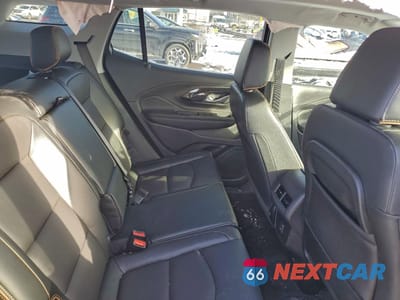 Zdjęcie 10 z 13 samochodu: 2024 GMC TERRAIN AT4 VIN:3GKALYEG0RL180133 - miniatura