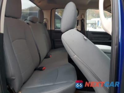 Zdjęcie 10 z 12 samochodu: 2014 RAM 1500 ST VIN:1C6RR7FT4ES450812 - miniatura