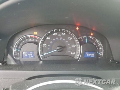 Zdjęcie 9 z 12 samochodu: 2014 TOYOTA CAMRY VIN:4T4BF1FK0ER370291 - miniatura