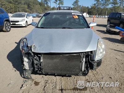 Piąte zdjęcie samochodu w środku: 2010 NISSAN ALTIMA BASE VIN:1N4AL2AP8AN475540 - miniatura