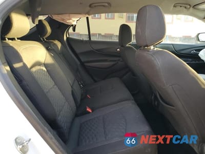 Zdjęcie 11 z 14 samochodu: 2020 CHEVROLET EQUINOX LT VIN:3GNAXKEV6LS515136 - miniatura