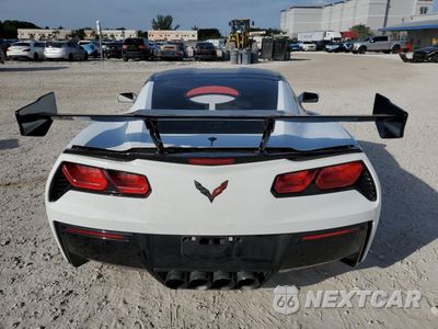 Zdjęcie 6 z 13 samochodu: 2016 CHEVROLET CORVETTE STINGRAY 1LT VIN:1G1YA2D79G5114474 - miniatura