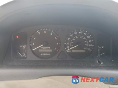 Zdjęcie 9 z 12 samochodu: 1998 TOYOTA COROLLA VE VIN:2T1BR18E8WC024890 - miniatura