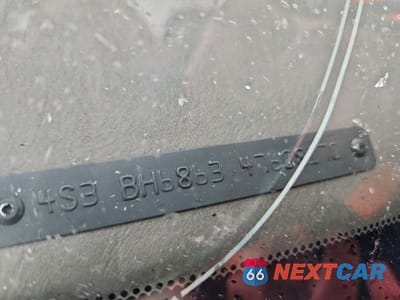 Zdjęcie 14 z 14 samochodu: 2004 SUBARU LEGACY OUTBACK LIMITED VIN:4S3BH686347608170 - miniatura