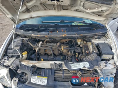 Zdjęcie 12 z 14 samochodu: 2007 DODGE GRAND CARAVAN SXT VIN:2D4GP44L67R261125 - miniatura