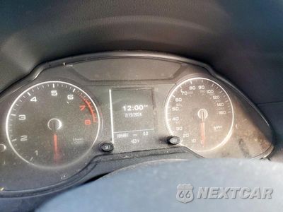 Zdjęcie 9 z 11 samochodu: 2014 AUDI Q5 PREMIUM PLUS VIN:WA1DGAFP0EA030912 - miniatura