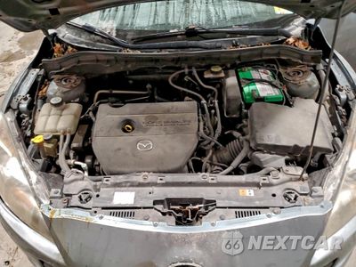 Zdjęcie 11 z 15 samochodu: 2012 MAZDA 3 I VIN:JM1BL1UG0C1542419 - miniatura