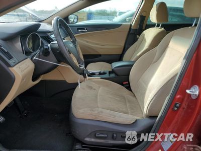 Zdjęcie 7 z 13 samochodu: 2011 HYUNDAI SONATA GLS VIN:5NPEB4AC1BH086652 - miniatura