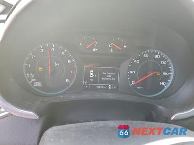 Zdjęcie 9 z 12 samochodu: 2023 CHEVROLET MALIBU LT VIN:1G1ZD5ST9PF136367 - miniatura