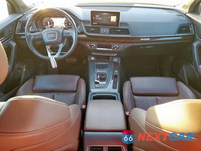 Zdjęcie 8 z 15 samochodu: 2018 AUDI Q5 PREMIUM PLUS VIN:WA1BNAFY9J2209329 - miniatura